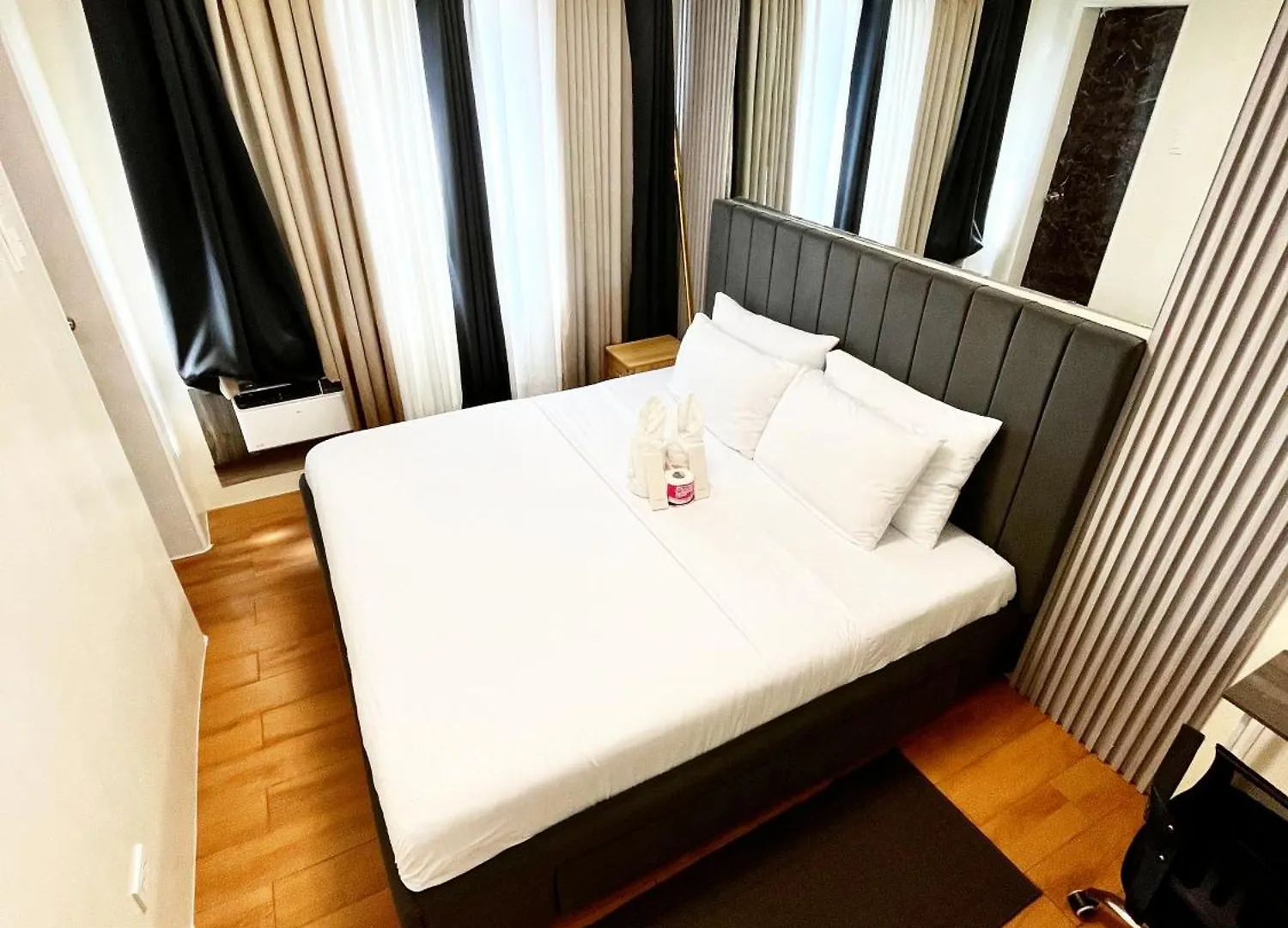 MC Suite By Seawind condominium in Davao City Near Airport, SMX Sm Lanang, Abreeza mall,Airport, Samal island ,Sasa wharf and ports